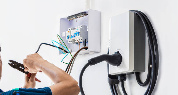 Electrical Upgrades for Homes in VA